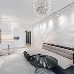 Vip пентхаус в аркадии Apartman Odessza