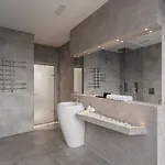 Vip пентхаус в аркадии Apartman