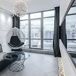 Apartman Vip пентхаус в аркадии