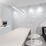 Apartman Vip пентхаус в аркадии *