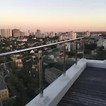 Vip пентхаус в аркадии Odessza