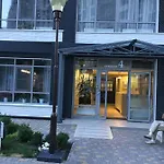 Vip пентхаус в аркадии *
