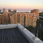 Apartman Vip пентхаус в аркадии