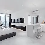 Vip пентхаус в аркадии Odessza