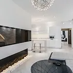Vip пентхаус в аркадии Apartment *