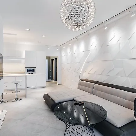 Vip пентхаус в аркадии Apartman Odessza