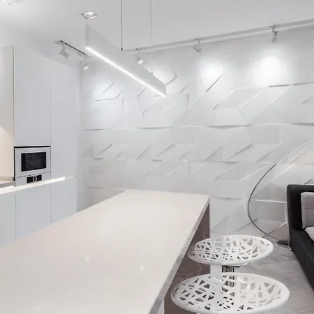 Apartman Vip пентхаус в аркадии *