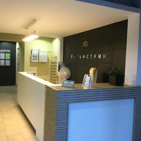 Vip пентхаус в аркадии *