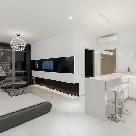 Vip пентхаус в аркадии *