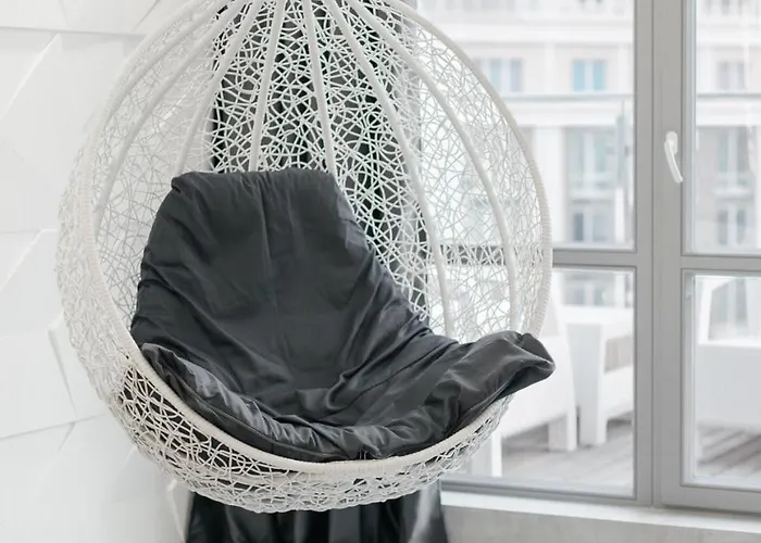 Apartmán Vip пентхаус в аркадии Oděsa