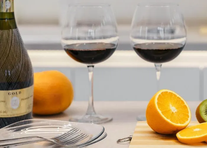 Apartmán Vip пентхаус в аркадии Oděsa