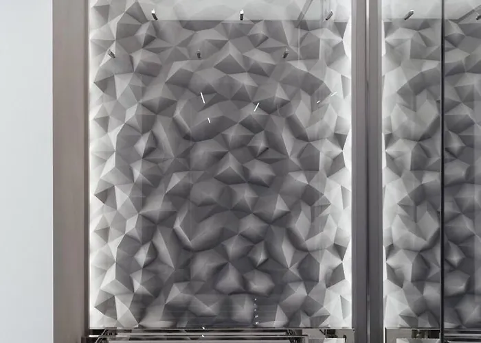 Vip пентхаус в аркадии Apartmán