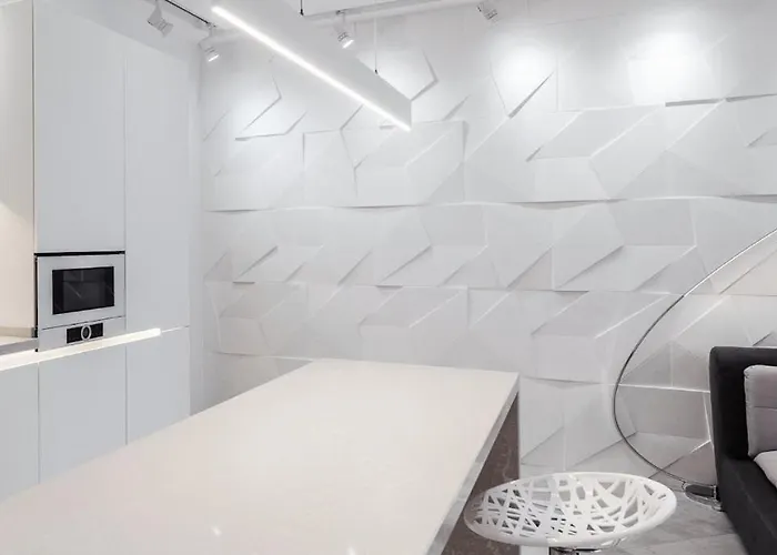 Appartement Vip пентхаус в аркадии *