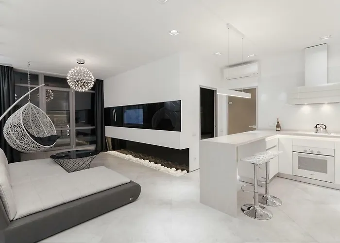 Vip пентхаус в аркадии *