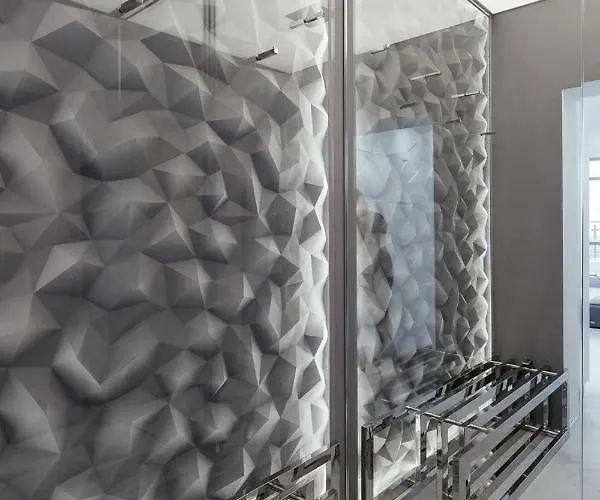 Vip пентхаус в аркадии Apartmán *