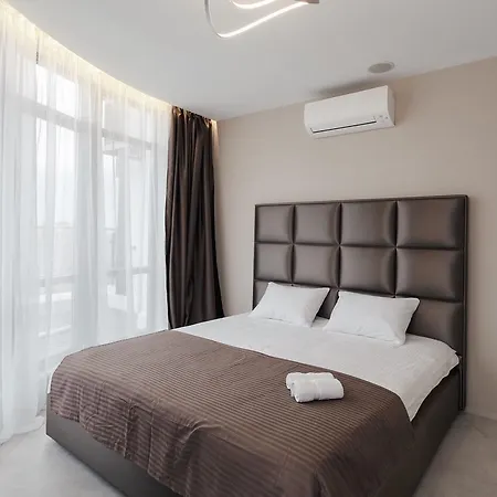 Vip пентхаус в аркадии Apartment Odesa