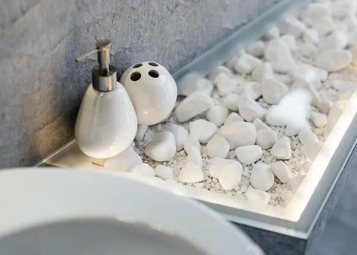 Apartment Vip пентхаус в аркадии