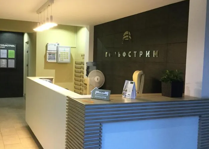 Vip пентхаус в аркадии *