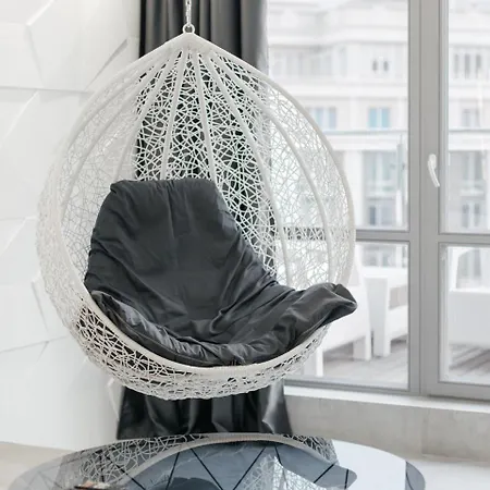 شقة Vip пентхаус в аркадии أوديسا